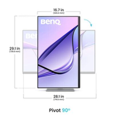 Οθόνη BenQ MA320U 31,5" 4K Ultra HD