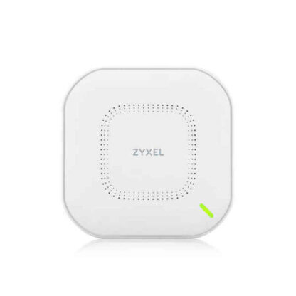 Επαναληπτικό Σημείο Πρόσβασης ZyXEL NWA110AX-EU0102F     Λευκό