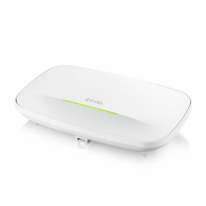 Zyxel NWA110BE WiFi Mesh Network Access Point Wi‑Fi 7 Dual Band (2.4 & 5GHz)
