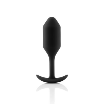 Πρωκτικο Plug B-Vibe 96748 Μαυρο