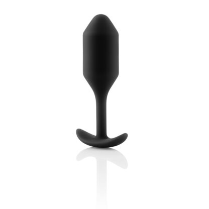 Πρωκτικο Plug B-Vibe 96748 Μαυρο