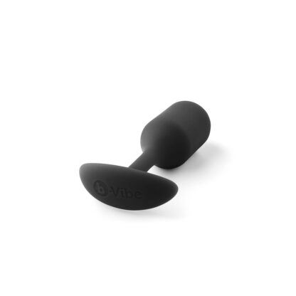 Πρωκτικο Plug B-Vibe 96748 Μαυρο