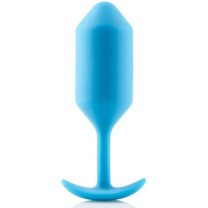 Πρωκτικό Plug B-Vibe 96755 Μπλε