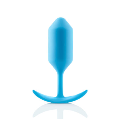 Πρωκτικό Plug B-Vibe 96755 Μπλε