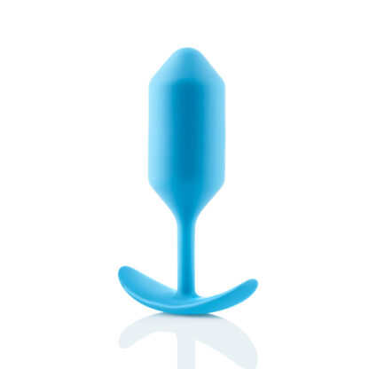 Πρωκτικό Plug B-Vibe 96755 Μπλε