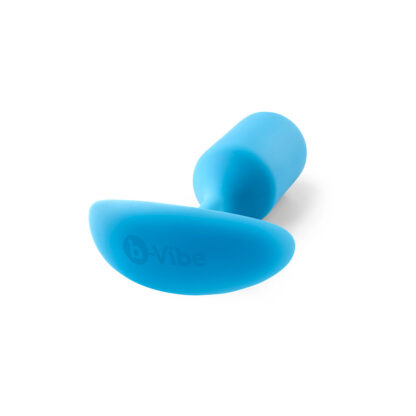 Πρωκτικό Plug B-Vibe 96755 Μπλε