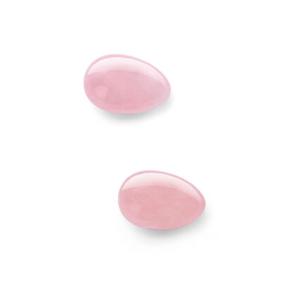 Μπαλες Οργασμου Le Wand Crystal (by le Wand) Rose Xαλαζια