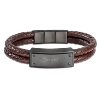 Γυναικεία Βραχιόλια Michael Kors MKC1107AN710M 22 cm