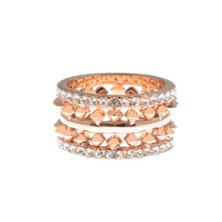 Γυναικεία Δαχτυλίδια Chiara Ferragni J19AVG05012 (12)
