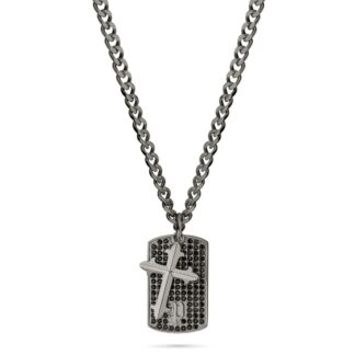 Γυναικεία Κολιέ Karl Lagerfeld 5512301 45 cm