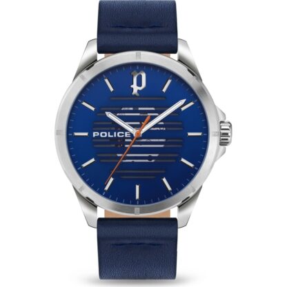 Ανδρικά Ρολόγια Police (Ø 46 mm)