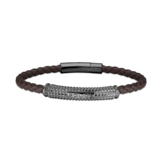 Γυναικεία Βραχιόλια Swarovski 5688746 17 cm