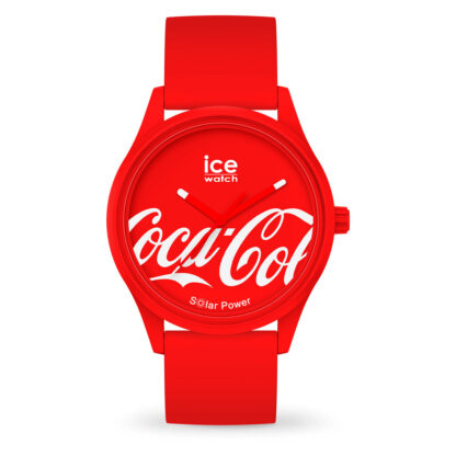 Unisex Ρολόγια Ice 019920  Κόκκινο (Ø 40 mm)