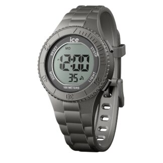 Unisex Ρολόγια Kenneth Cole 10023867 (Ø 50 mm)