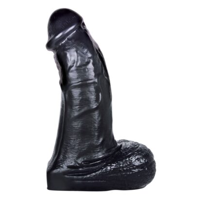 Ρεαλιστικός φαλλός NMC PVC (21,6 cm)