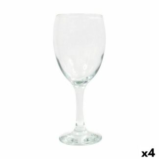 Σετ ποτηριών LAV Ada 315 ml 6 Τεμάχια (8 Μονάδες)