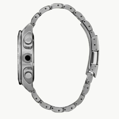 Ανδρικά Ρολόγια Citizen CA4540-54A Γκρι (Ø 43 mm)