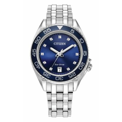 Γυναικεία Ρολόγια Citizen FE6160-57L