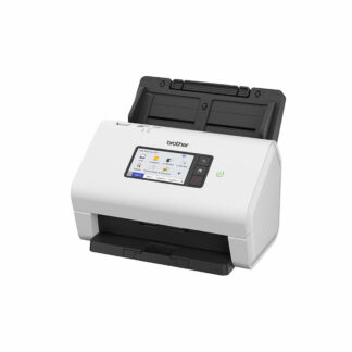 HP ScanJet Enterprise Flow 5000 s5 Sheetfed Scanner A3