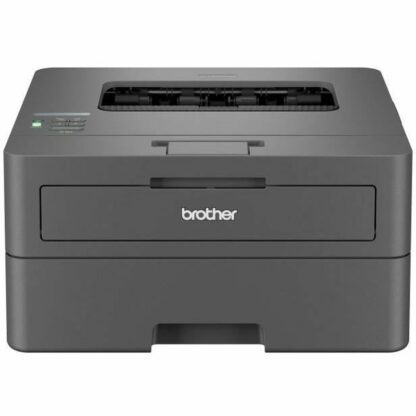 Brother HL-L2400DWE Ασπρόμαυρος Εκτυπωτής Laser με WiFi και Mobile Print