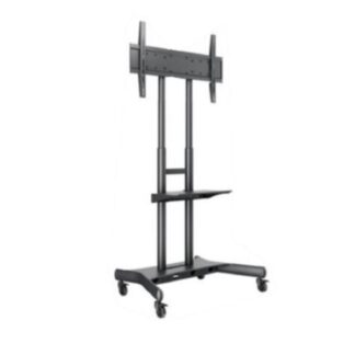 CARRELLO CAREFIT SLIM 2.0 LCD -1 CASSETTO (1X1)