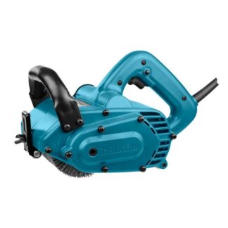 Makita Φρεζοκαβιλιέρα 18V 2x5Ah με Σύστημα Αναρρόφησης Κωδικός: DPJ180RTJ
