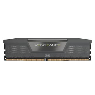 Corsair Vengeance 32GB DDR5 RAM με 2 Modules (2x16GB) και Ταχύτητα 6400 για Desktop Κωδικός: CMH32GX5M2B6400Z36