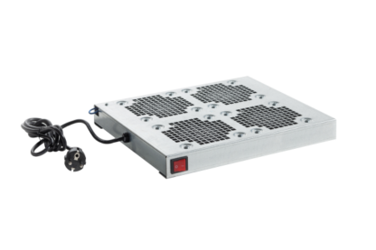 GRUPPO VENTILAZIONE A TETTO 4 VENTOLE