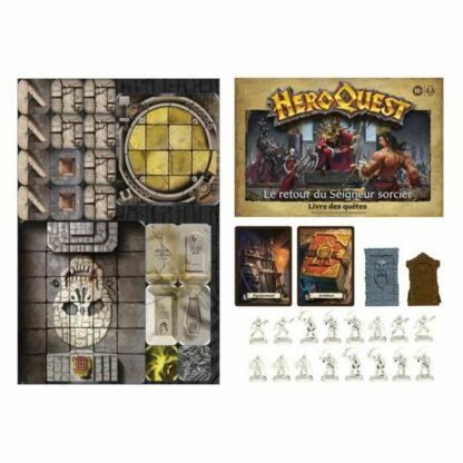 Επιτραπέζιο Παιχνίδι Hasbro F4193101 Επέκταση