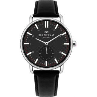 Ανδρικά Ρολόγια Marc Ecko E10041G1 (Ø 46 mm)