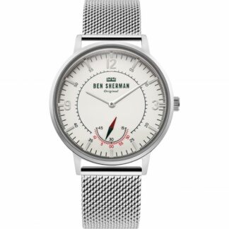 Ανδρικά Ρολόγια Marc Ecko E08513G4 (Ø 44 mm)