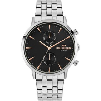 Ανδρικά Ρολόγια Casio A100WE-7BEF (Ø 33 mm)