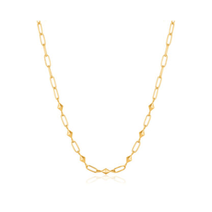 Γυναικεία Κολιέ Ania Haie N025-03G 40 cm