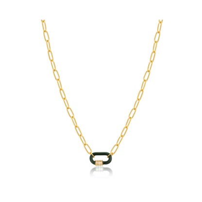 Γυναικεία Κολιέ Ania Haie N031-01G-G 40 cm