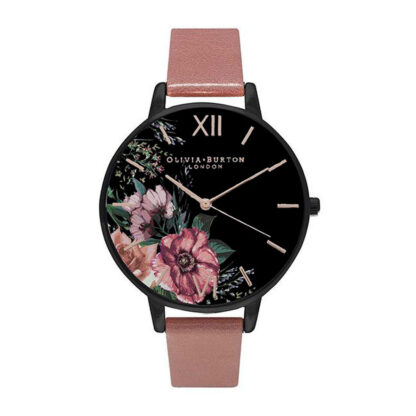 Γυναικεία Ρολόγια Olivia Burton OB15FS60 (Ø 38 mm)