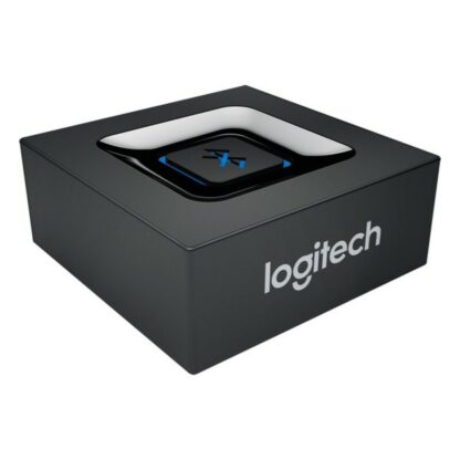 Logitech Bluetooth Receiver με θύρες εξόδου 3.5mm Jack / RCA