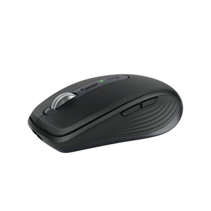 Ποντίκι Logitech MX Anywhere 3S Γκρι Γραφίτης