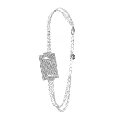 Γυναικεία Βραχιόλια Sif Jakobs B0099-CZ 16 - 20 cm