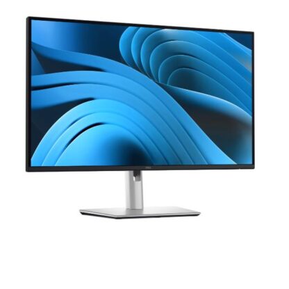 Dell Pro Plus P2725DE IPS Monitor 27" QHD 2560x1440 με Χρόνο Απόκρισης 5ms GTG
