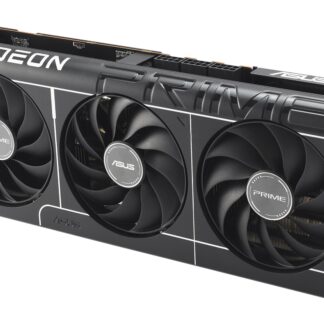 Asus Radeon RX 9070 XT 16GB GDDR6 Prime OC Κάρτα Γραφικών Κωδικός: 90YV0L71-M0NA00 Asus Radeon RX 9070 XT 16GB GDDR6 Prime OC Κάρτα Γραφικών Κωδικός: 90YV0L71-M0NA00