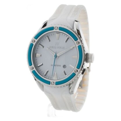 Γυναικεία Ρολόγια Folli Follie WF0T027ZDL_WHITE (Ø 42 mm)