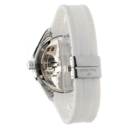 Γυναικεία Ρολόγια Folli Follie WF0T027ZDL_WHITE (Ø 42 mm)