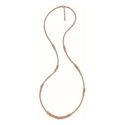 Γυναικεία Κολιέ Folli Follie 1N14T070R 45 cm