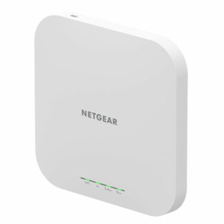 Ubiquiti UniFi Express wireless router Gigabit Ethernet Dual-band (2.4 GHz / 5 GHz) White