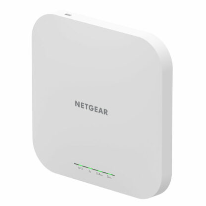 Σημειο Προσβασης Netgear WAX610-100EUS        Λευκο