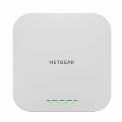 Σημειο Προσβασης Netgear WAX610-100EUS        Λευκο