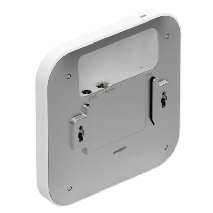 Σημειο Προσβασης Netgear WAX610-100EUS        Λευκο