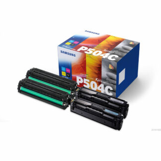 HP 410X Γνήσιο Toner Laser Εκτυπωτή Μαύρο High Yield 6500 Σελίδων (CF410X)