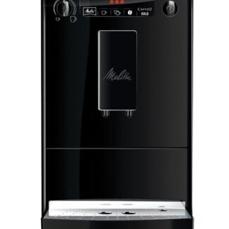 Melitta Caffeo Solo Fully-auto Espresso machine 1.2 L