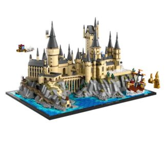 LEGO LEGO STAR WARS - Base dei Ribelli su Yavin 4